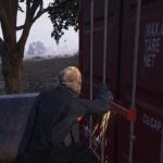 Train Heist Qbcore