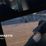Russian Roulette Game FiveM
