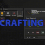 FREE Advanced Crafting