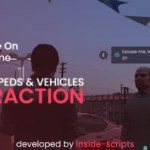 FREE Inside Interaction Script