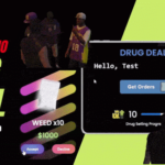 Advanced Drug Selling with Levels