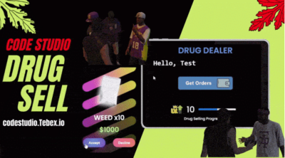 Advanced Drug Selling with Levels