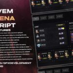 Arena Script for PVP