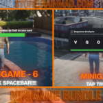 RainMAD Minigame Bundle (rm_minigames)