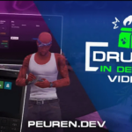 Ultimate Drug Script by Peuren