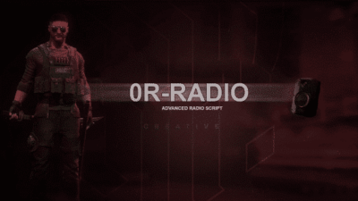 FREE Radio Script