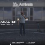 FREE Multicharacter And Spawn Selector Combo