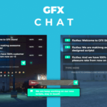 FREE Chat Theme FiveM