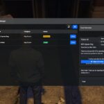 FREE In-game Ticket Manager