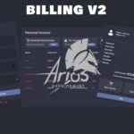 The Ultimate Billing Script