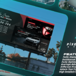 Free Billboard Renting