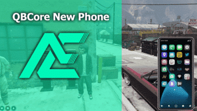 [QB] qb-phone v2 NoPixel Inspired for qb-core framework