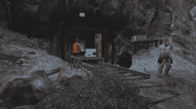 FREE Advanced Miner Job