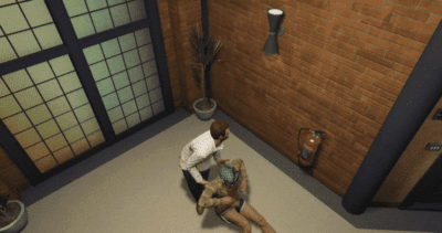 ESX Police Job | esx_policejob alternative