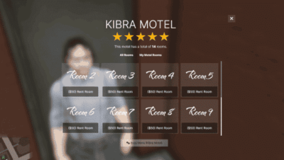 [QB/ESX] qb-motels v3 for qb-core framework | qb-apartments