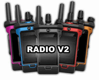 [ESX/QB] FiveM Radio
