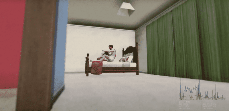 SleepOrSex - FiveM Script - Image 1