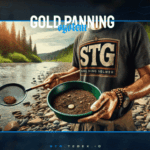 FiveM Gold Panning Job