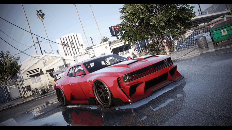 FiveM Lore Friendly Cars Pack 300+ Vehicles - Image 47