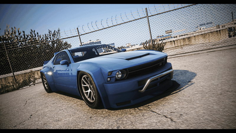 FiveM Lore Friendly Cars Pack 300+ Vehicles - Image 49