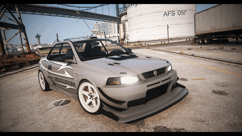 FiveM Lore Friendly Cars Pack 300+ Vehicles - Image 52