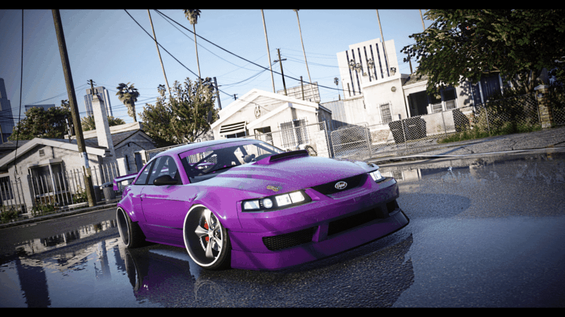FiveM Lore Friendly Cars Pack 300+ Vehicles - Image 53