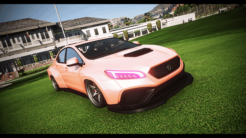 FiveM Lore Friendly Cars Pack 300+ Vehicles - Image 2