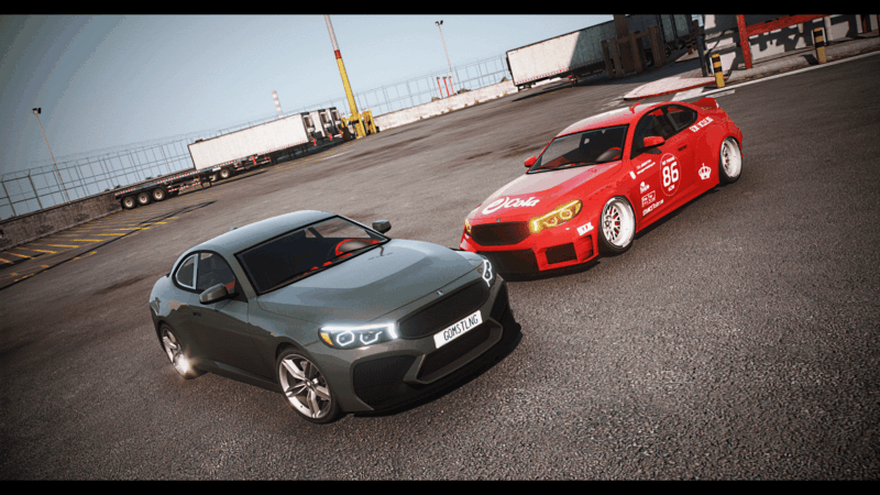 FiveM Lore Friendly Cars Pack 300+ Vehicles - Image 59