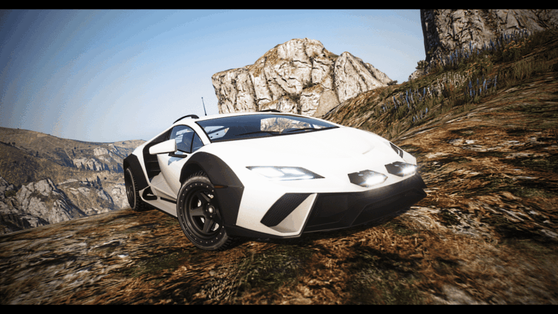 FiveM Lore Friendly Cars Pack 300+ Vehicles - Image 61