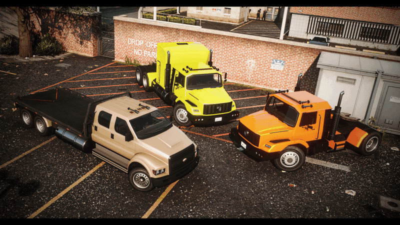 FiveM Lore Friendly Cars Pack 300+ Vehicles - Image 62