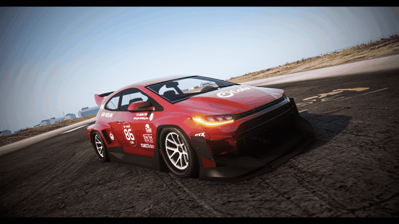 FiveM Lore Friendly Cars Pack 300+ Vehicles - Image 64