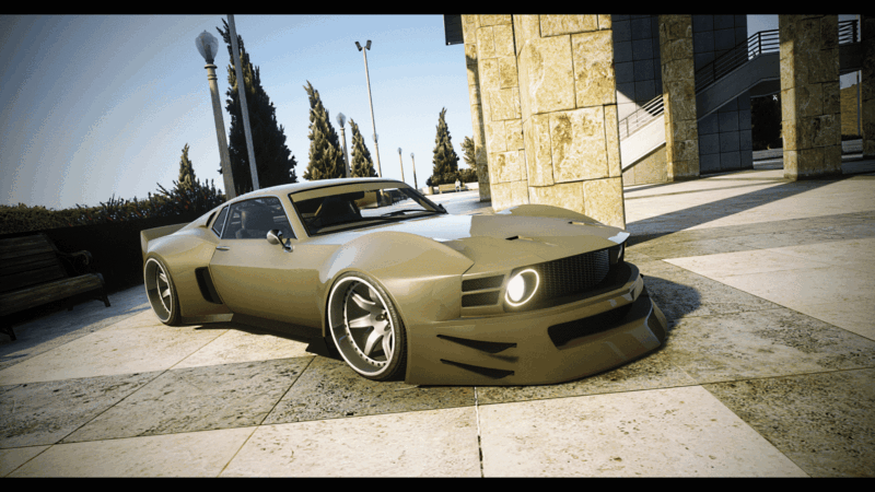 FiveM Lore Friendly Cars Pack 300+ Vehicles - Image 65