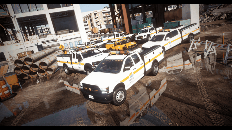 FiveM Lore Friendly Cars Pack 300+ Vehicles - Image 3