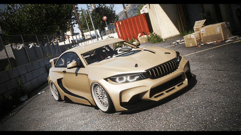 FiveM Lore Friendly Cars Pack 300+ Vehicles - Image 66