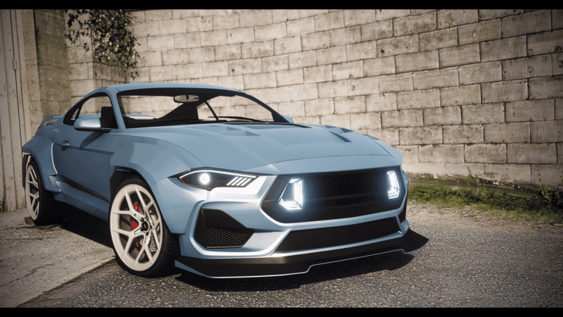 FiveM Lore Friendly Cars Pack 300+ Vehicles - Image 67