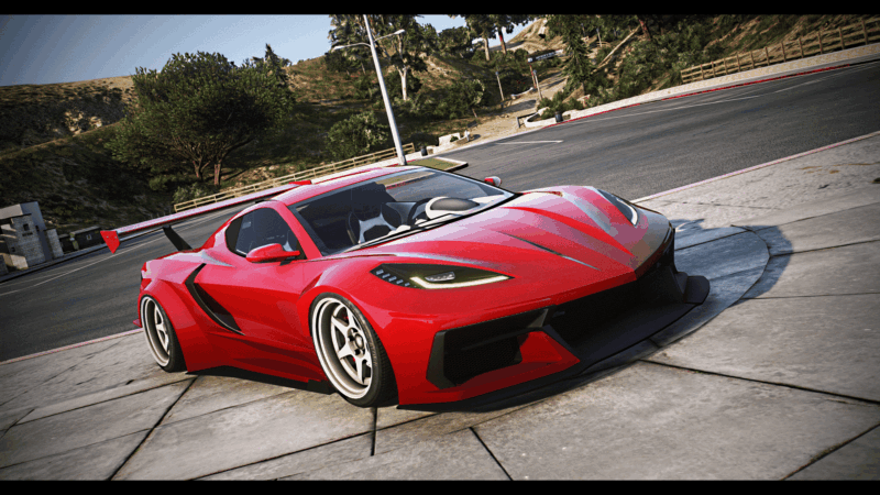 FiveM Lore Friendly Cars Pack 300+ Vehicles - Image 70