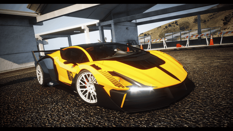 FiveM Lore Friendly Cars Pack 300+ Vehicles - Image 71