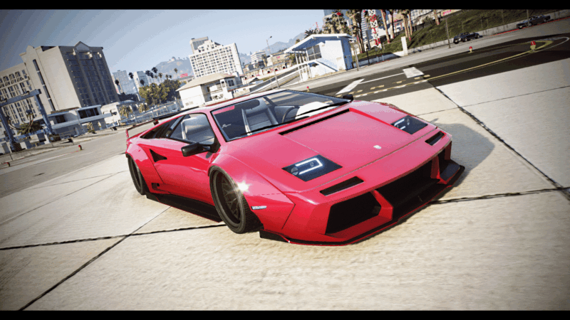 FiveM Lore Friendly Cars Pack 300+ Vehicles - Image 4