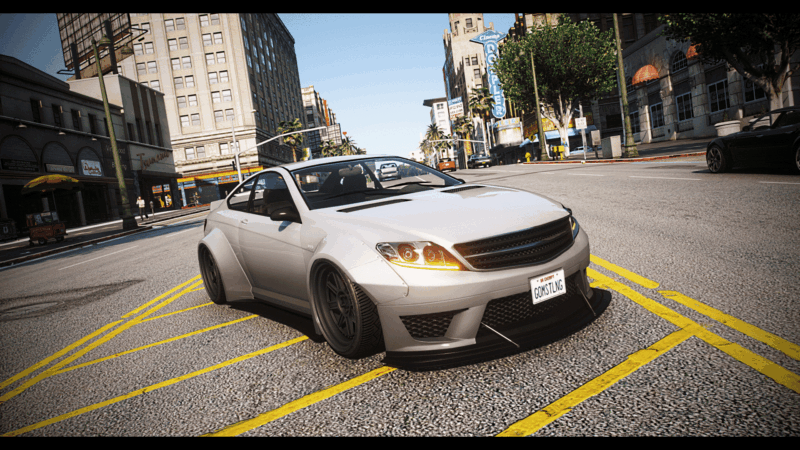 FiveM Lore Friendly Cars Pack 300+ Vehicles - Image 76