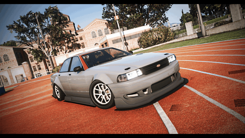 FiveM Lore Friendly Cars Pack 300+ Vehicles - Image 77