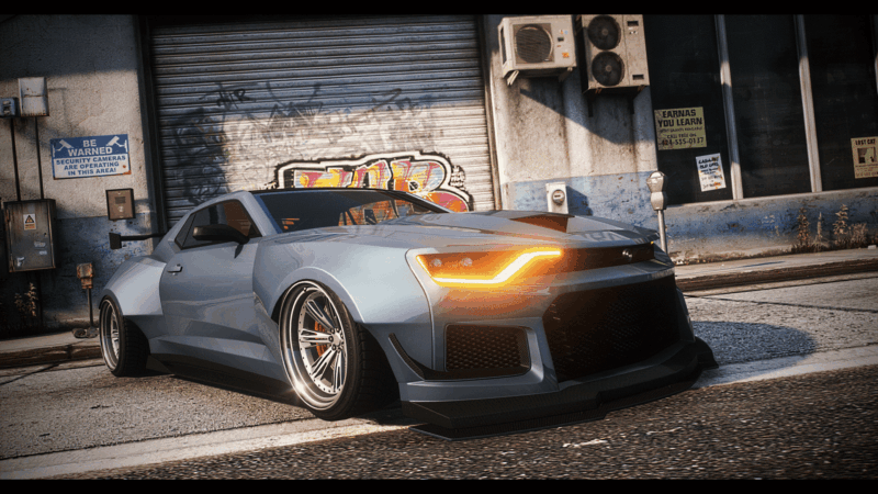 FiveM Lore Friendly Cars Pack 300+ Vehicles - Image 78