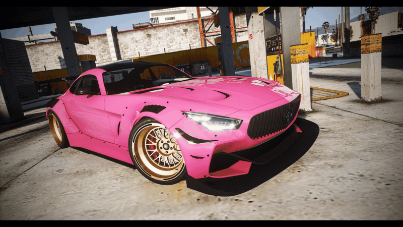 FiveM Lore Friendly Cars Pack 300+ Vehicles - Image 79