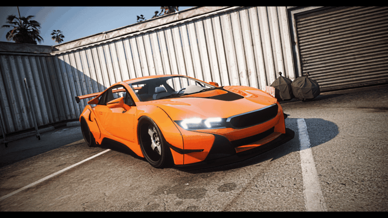 FiveM Lore Friendly Cars Pack 300+ Vehicles - Image 80