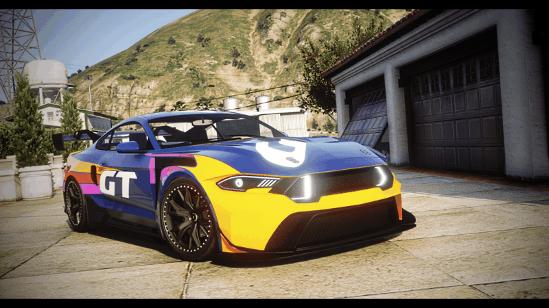 FiveM Lore Friendly Cars Pack 300+ Vehicles - Image 83