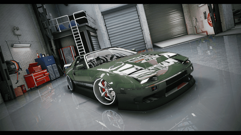 FiveM Lore Friendly Cars Pack 300+ Vehicles - Image 5
