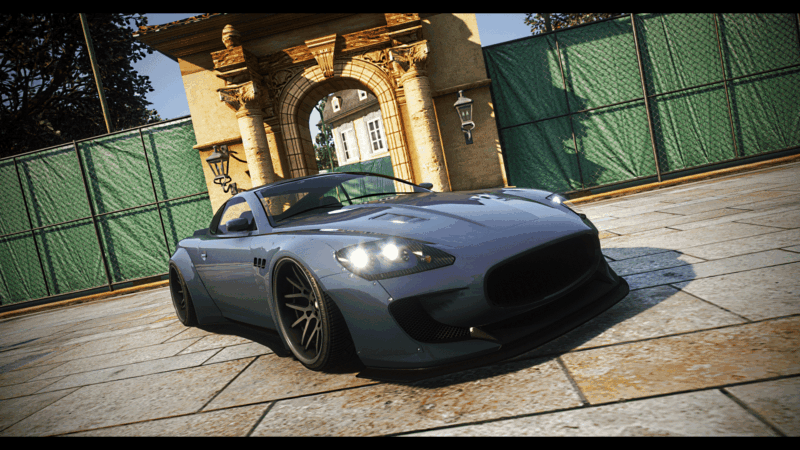 FiveM Lore Friendly Cars Pack 300+ Vehicles - Image 87
