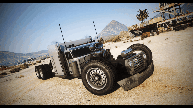 FiveM Lore Friendly Cars Pack 300+ Vehicles - Image 89