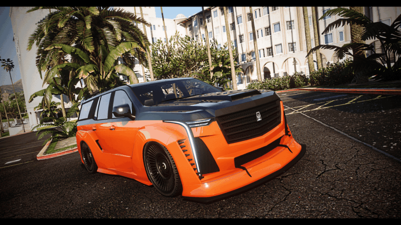 FiveM Lore Friendly Cars Pack 300+ Vehicles - Image 90