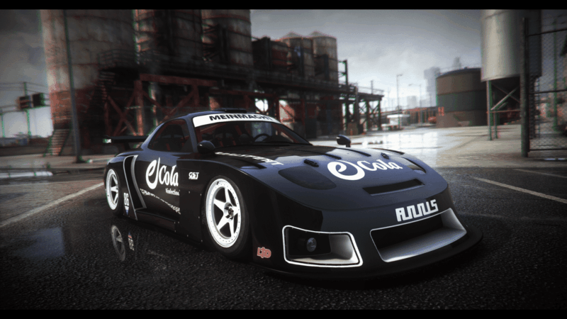 FiveM Lore Friendly Cars Pack 300+ Vehicles - Image 91