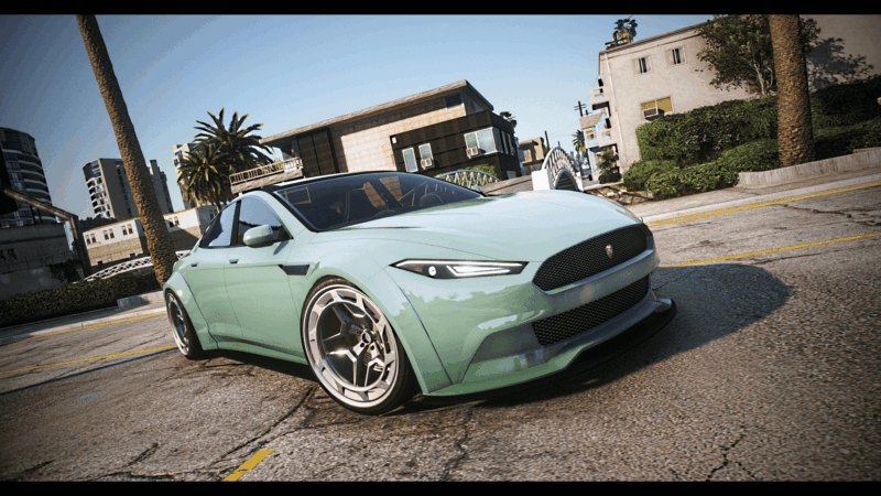 FiveM Lore Friendly Cars Pack 300+ Vehicles - Image 92
